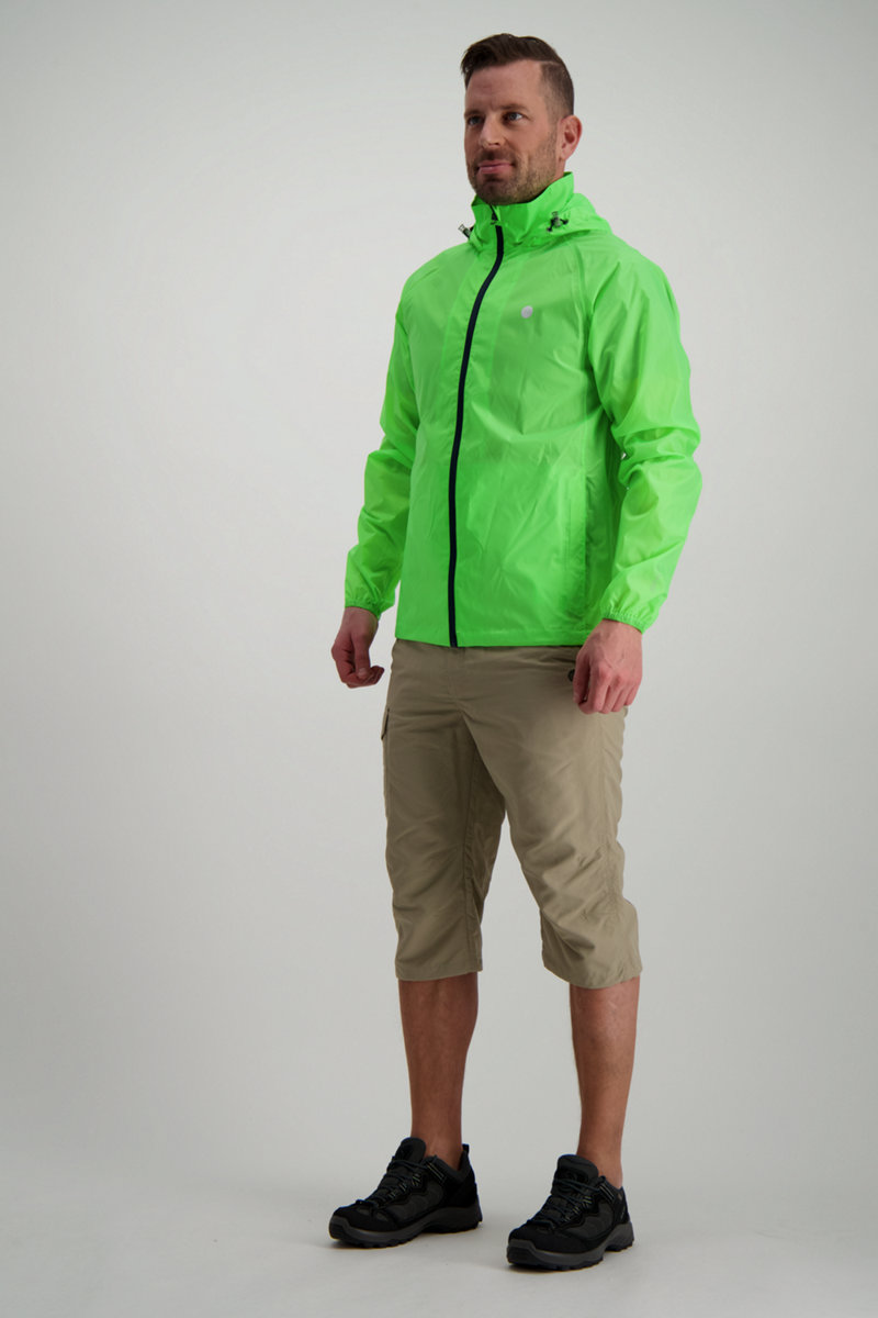 46 NORD Herren Regenjacke