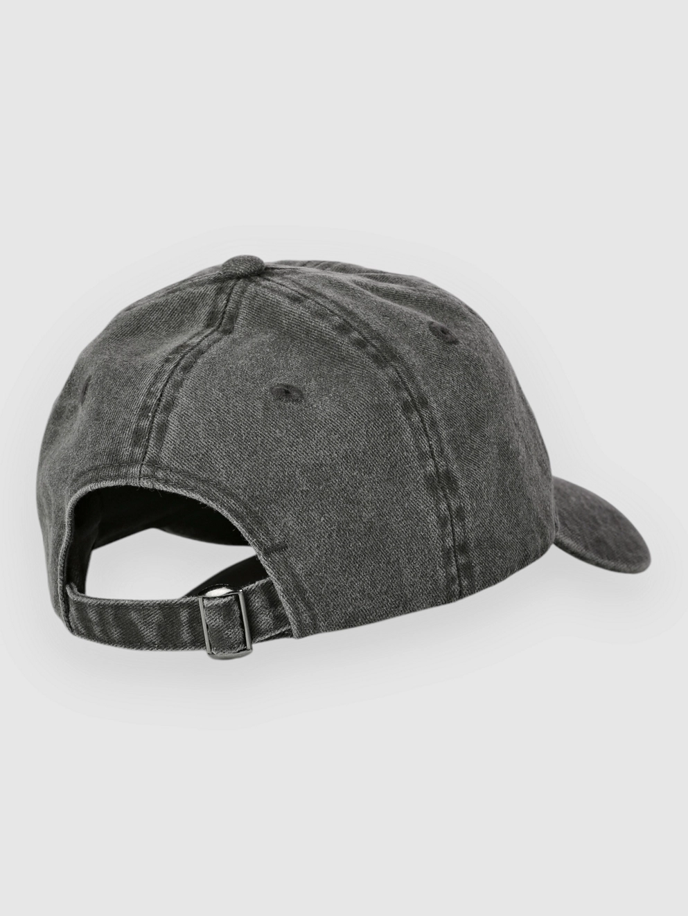 Blue Tomato Dad Cap black