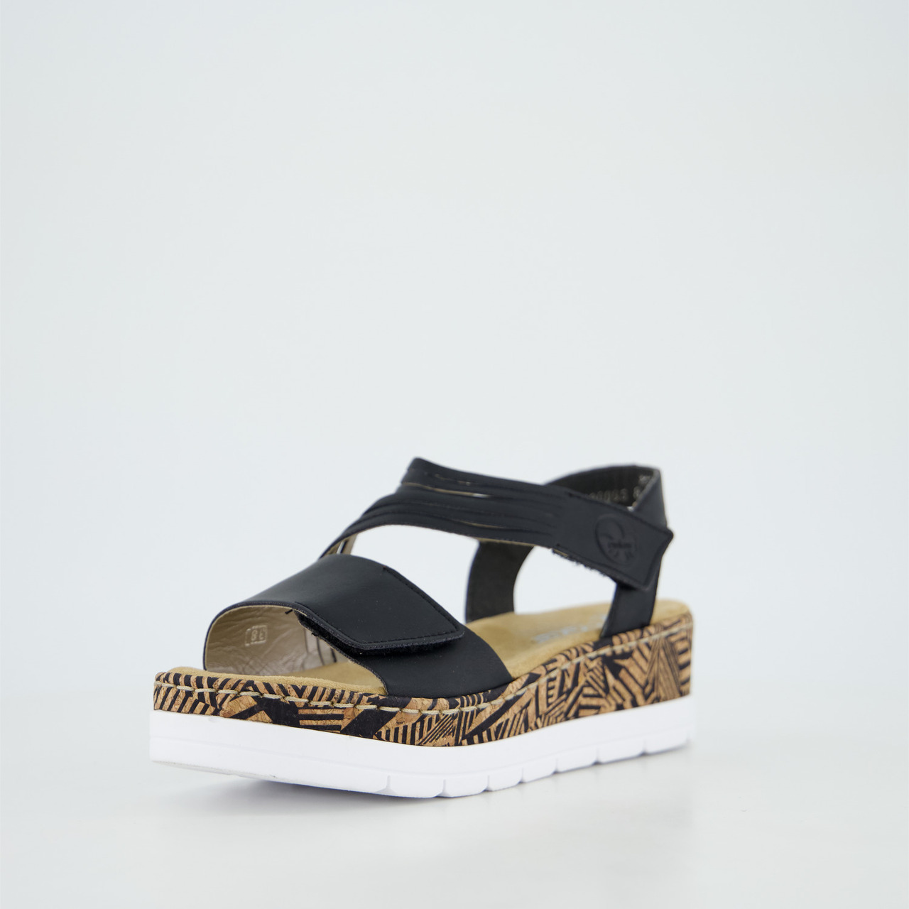 Rieker Sandalen