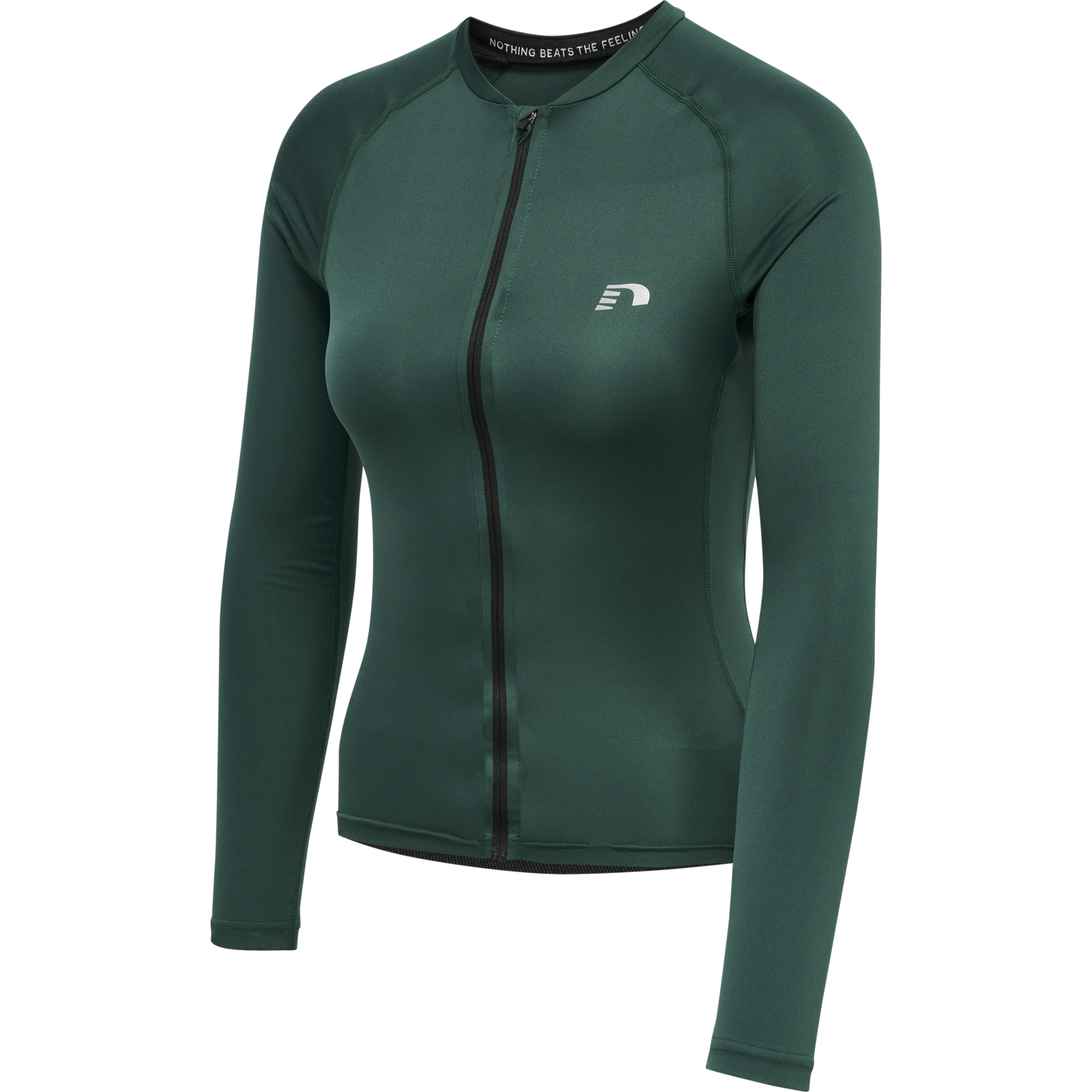WOMENS CORE BIKE L/S JERSEY