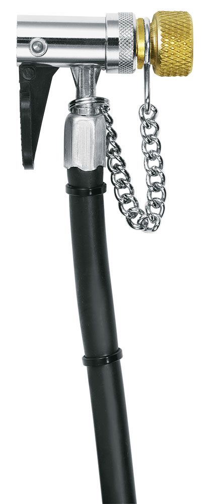 SKS Germany Schlauch mit Hebelstecker kaufen | Bike-Discount