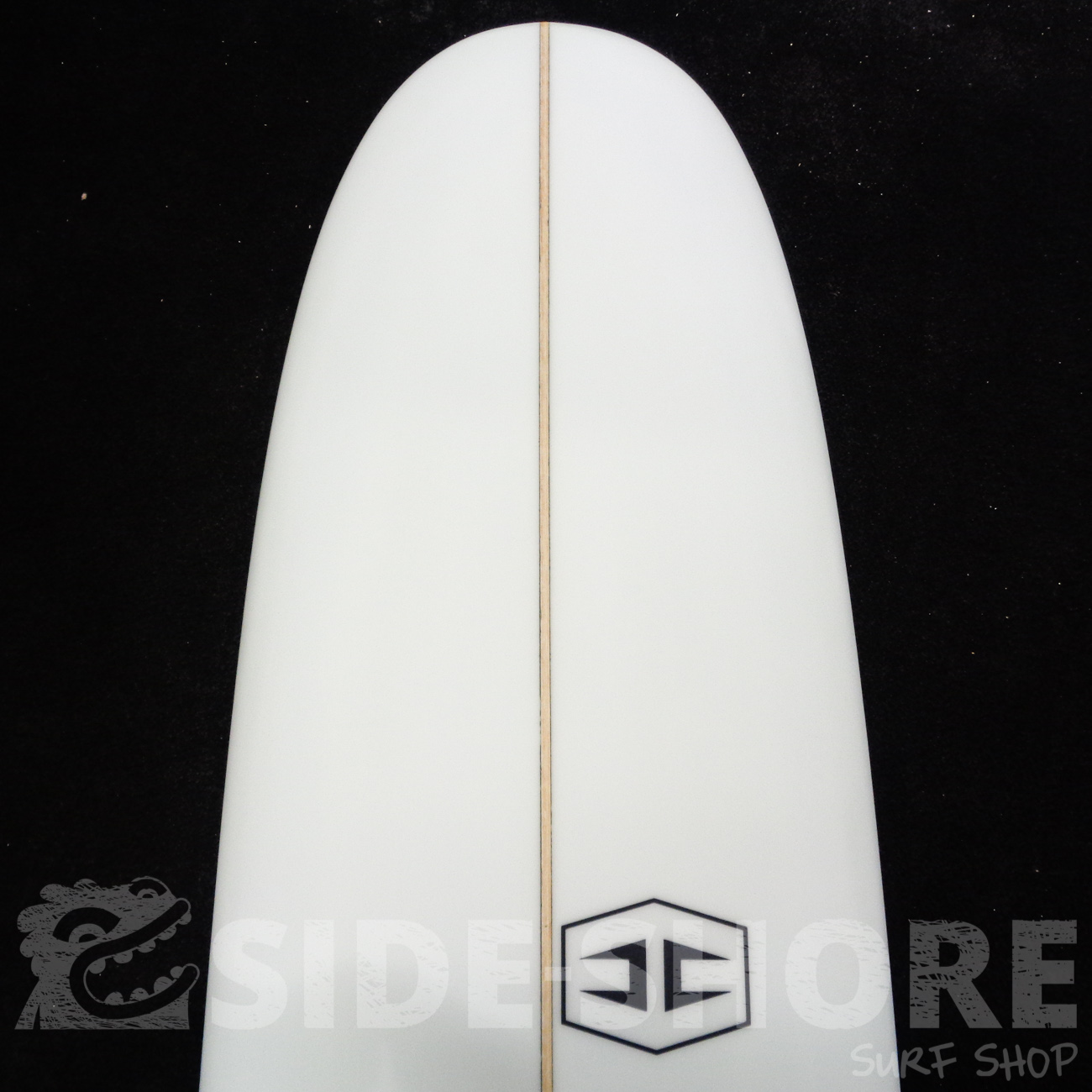 HURRICANE Pro Longboard 9'0