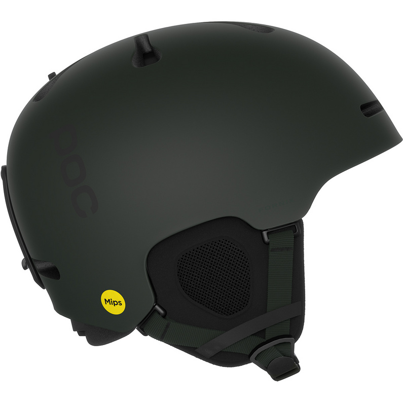 POC Fornix MIPS Pow JJ Skihelm