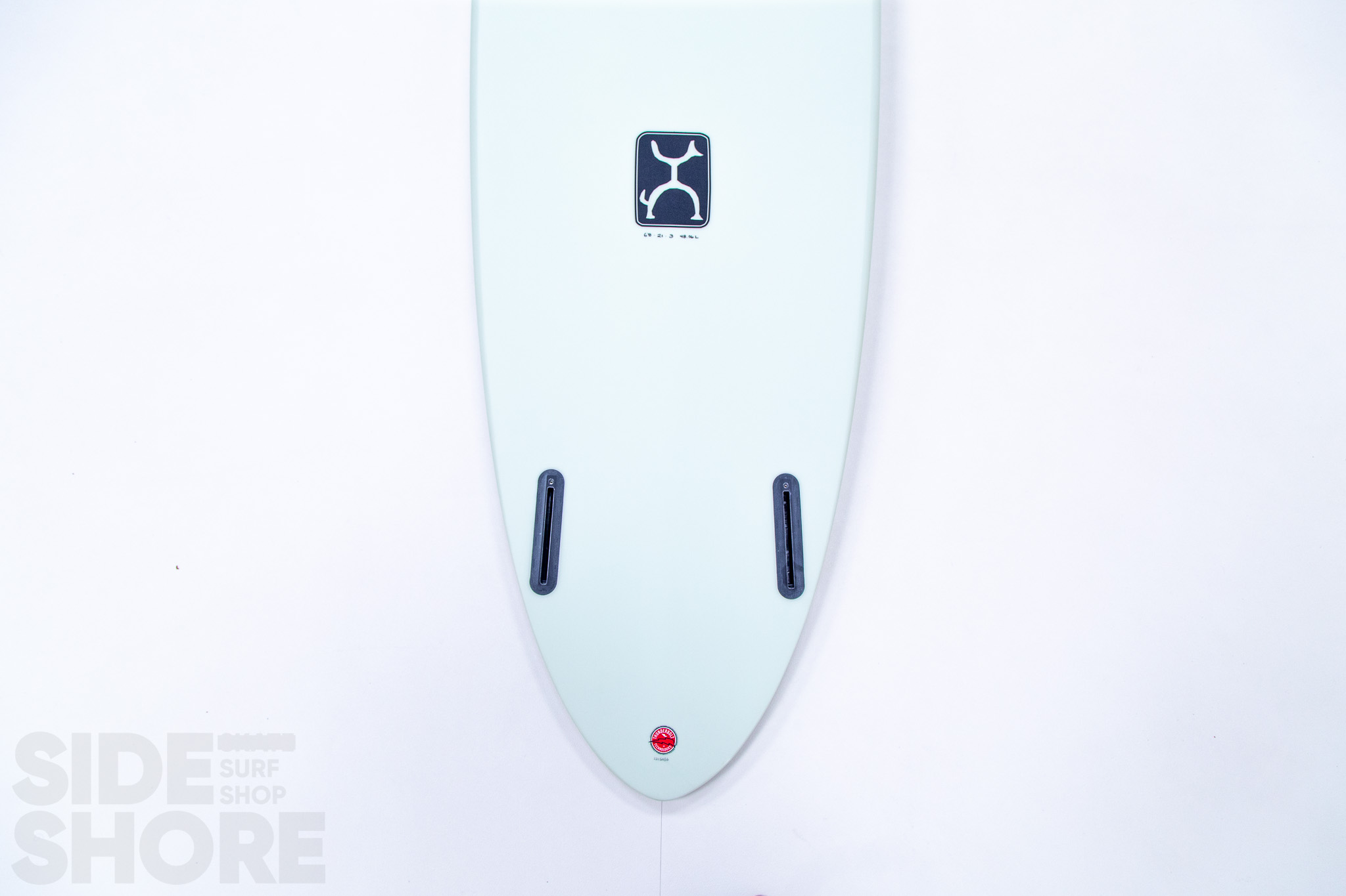 Firewire Sunday Thunderbolt - 6'8 x 21