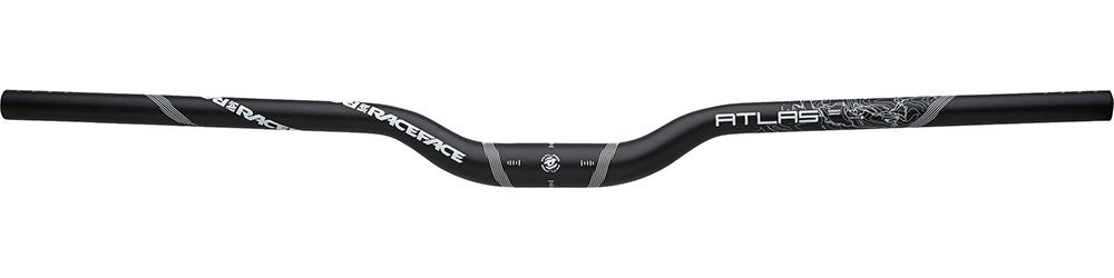 Race Face Atlas 1.25 Riser 31.8x785mm Lenker kaufen | Bike-Discount