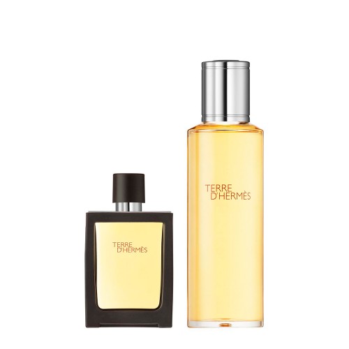Hermès Terre d'Hermès Parfum 30ml   Recarga