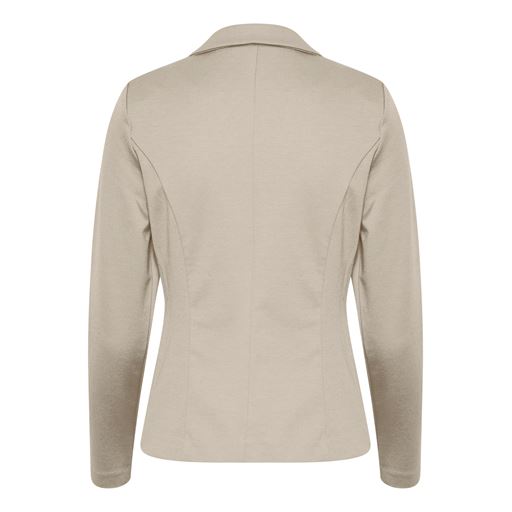 Ichi Kate Blazer, Doeskin, XXL