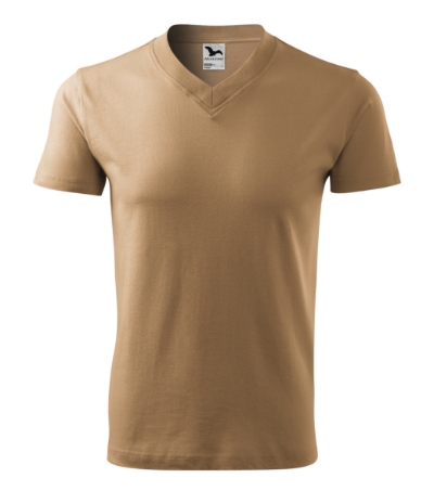 Malfini 102 - T-shirt V-neck mixte