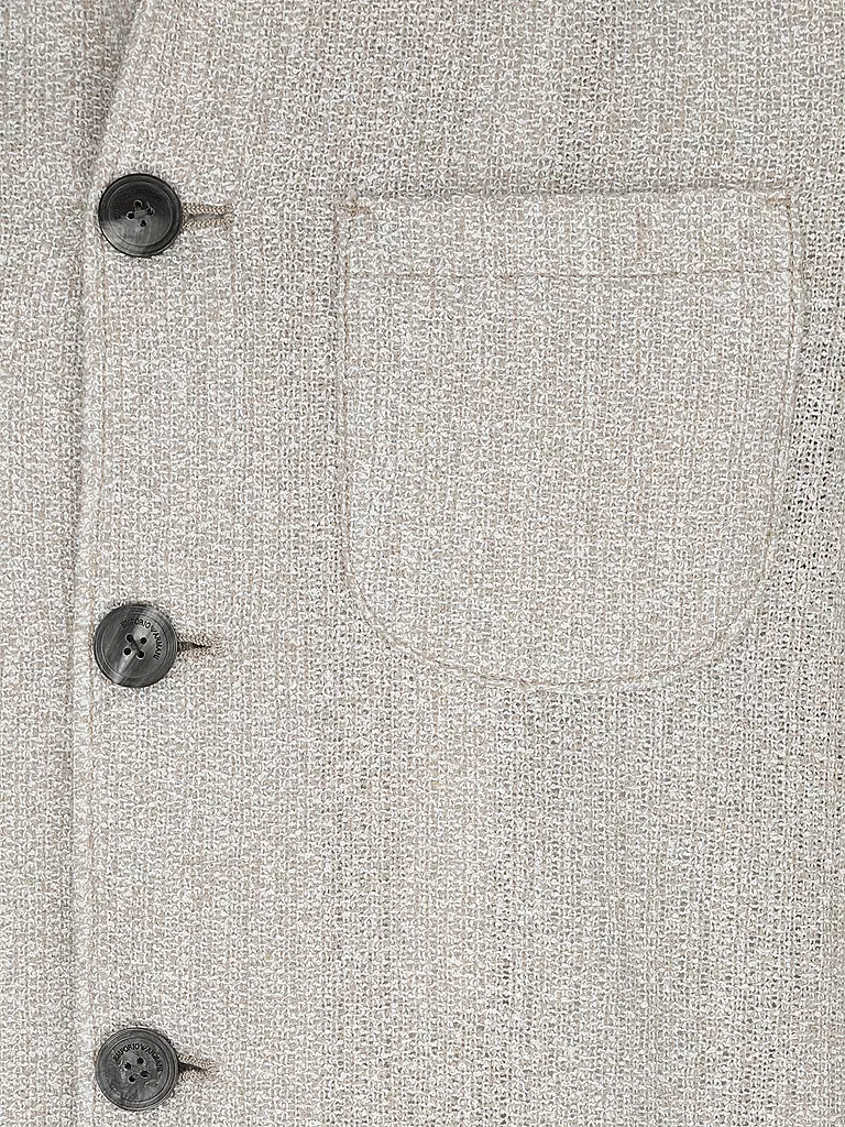 EMPORIO ARMANI Sakko  beige