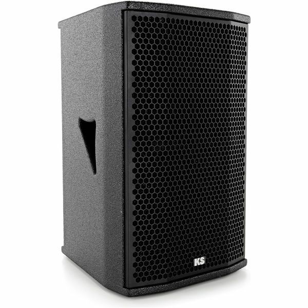 KS Audio CPD 12