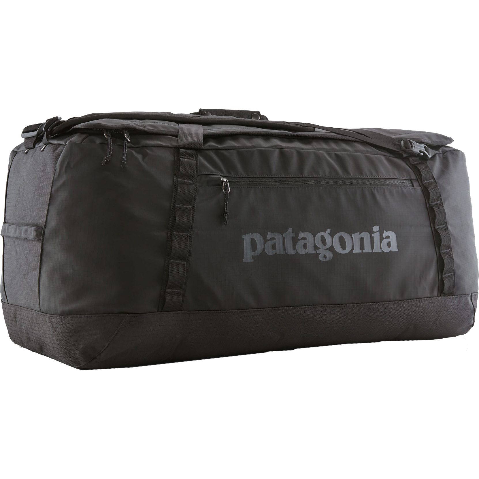 Patagonia Black Hole Duffel 100l Reisetasche schwarz