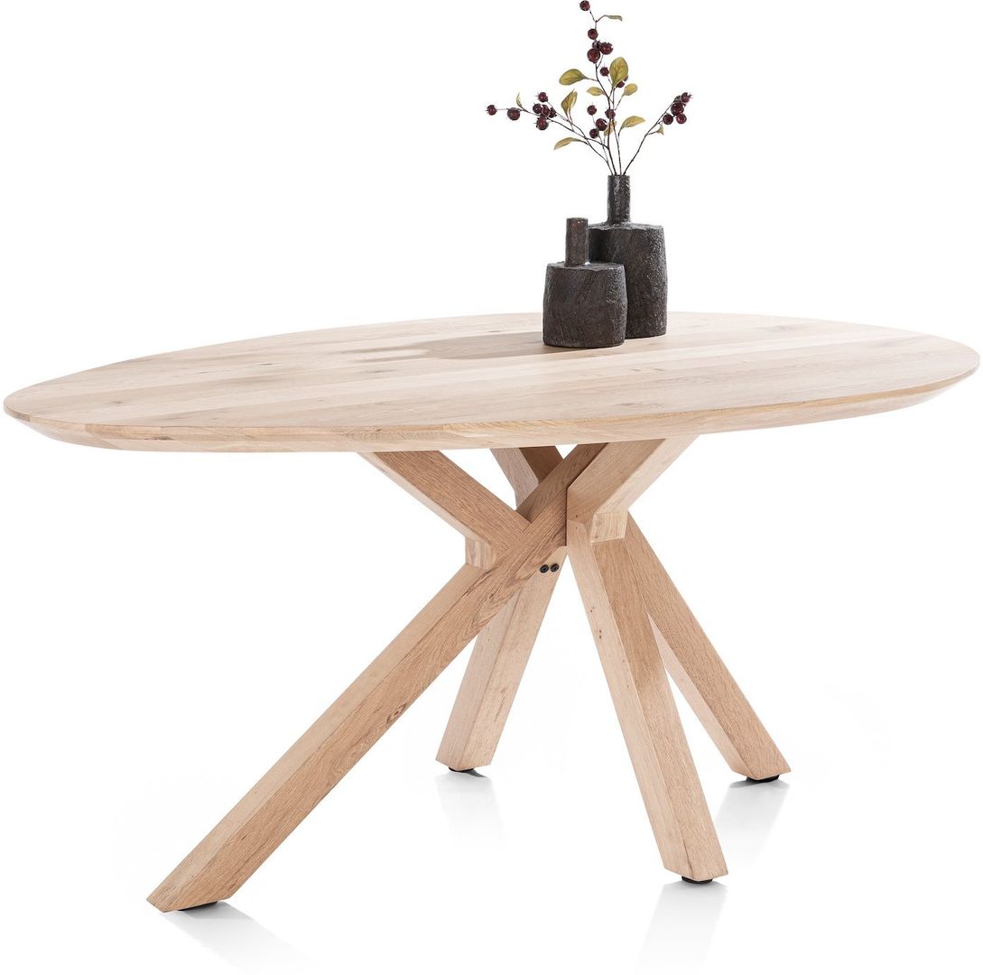 XOOON Cosenza Eettafel