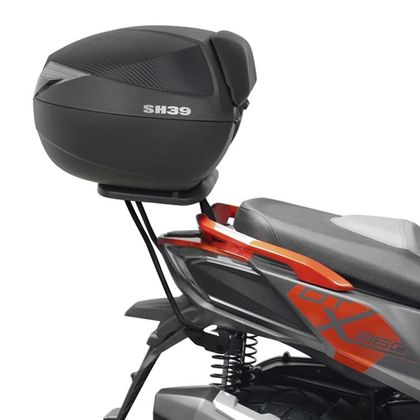 Support top case Shad Top Master pour scooter