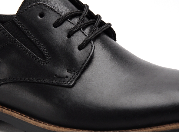 Rieker basses homme 14621 noir