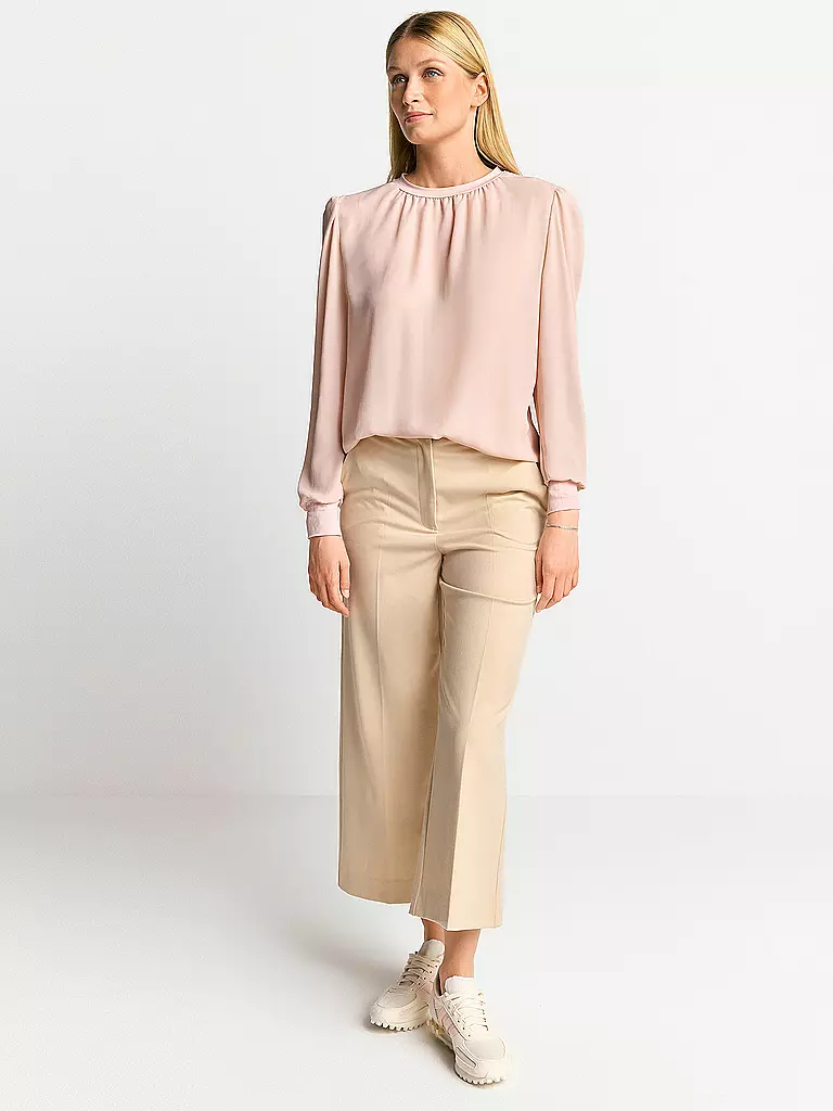 RICH & ROYAL Blusenshirt rosa