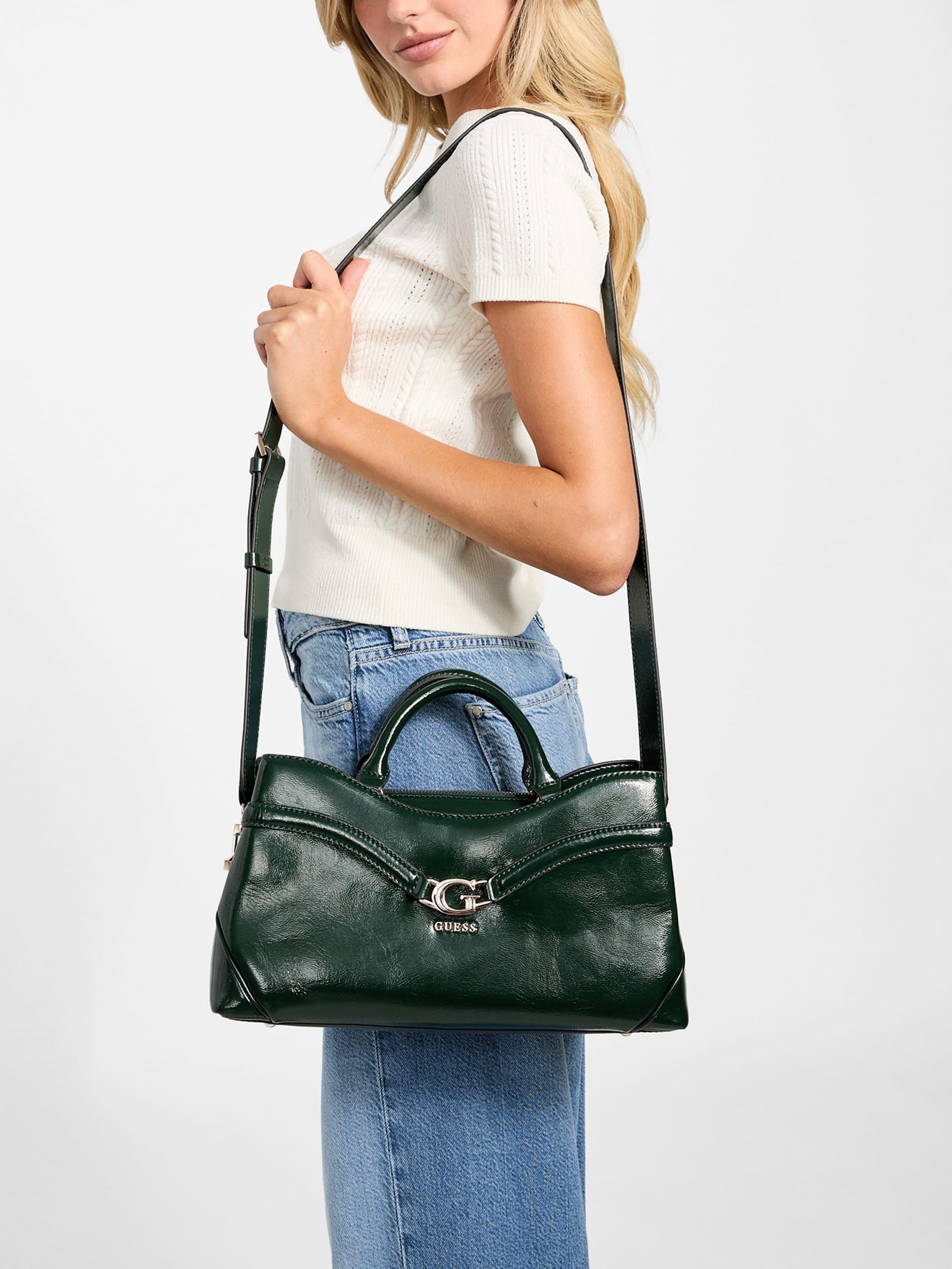 Bolsa de namorada Dea