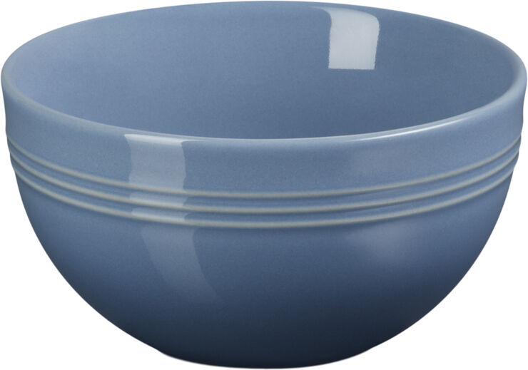 Le Creuset Coupe Snackskål 12cm Chambray Chambray