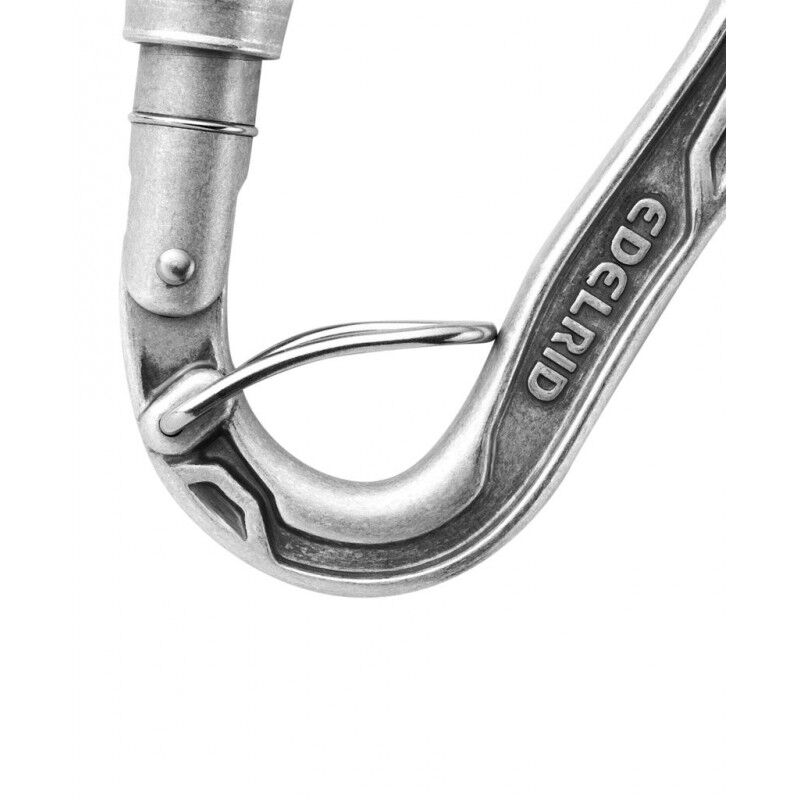 Hms Bulletproof Screw Fg Eco - Mousqueton