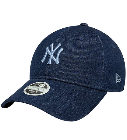 New Era Kappe - 9Twenty - Denim - Navy