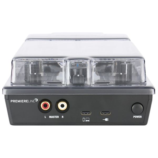 Decksaver Reloop Mixtour Pro