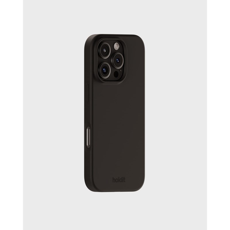 Holdit<br>Mobilcover Iphone 16 Pro Max