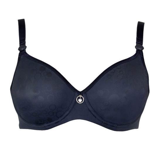 Soutien-gorge Gloss   Ardoise        de               Cache Coeur