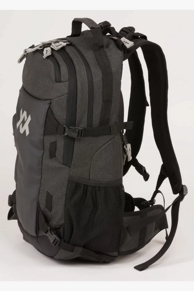 Voelkl Team Pro 52 L Rucksack