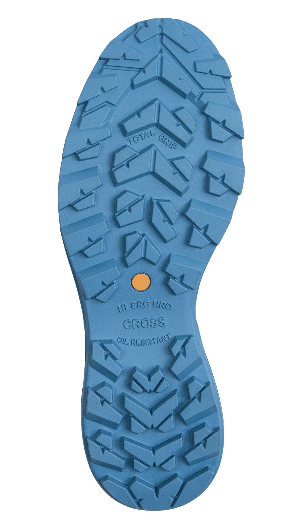 Grisport  Cross Safety Serena - Werkschoenen - Grijs - 36