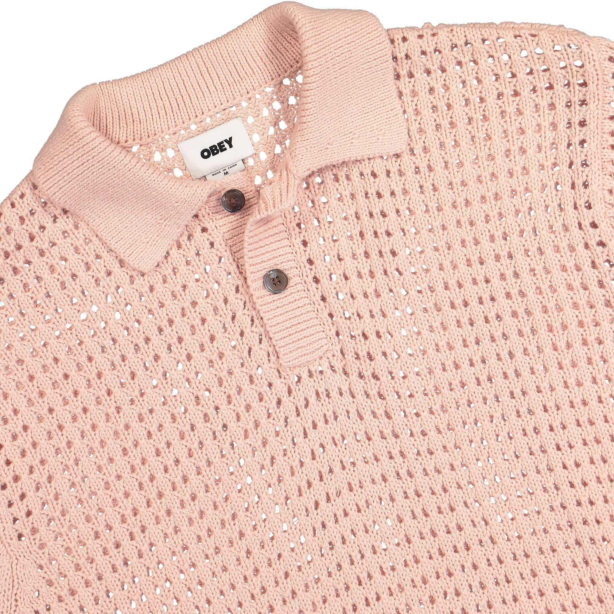 Obey<br>Kody Polo