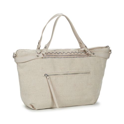 Desigual - BOLS_REGASITA LIBIA - LINO