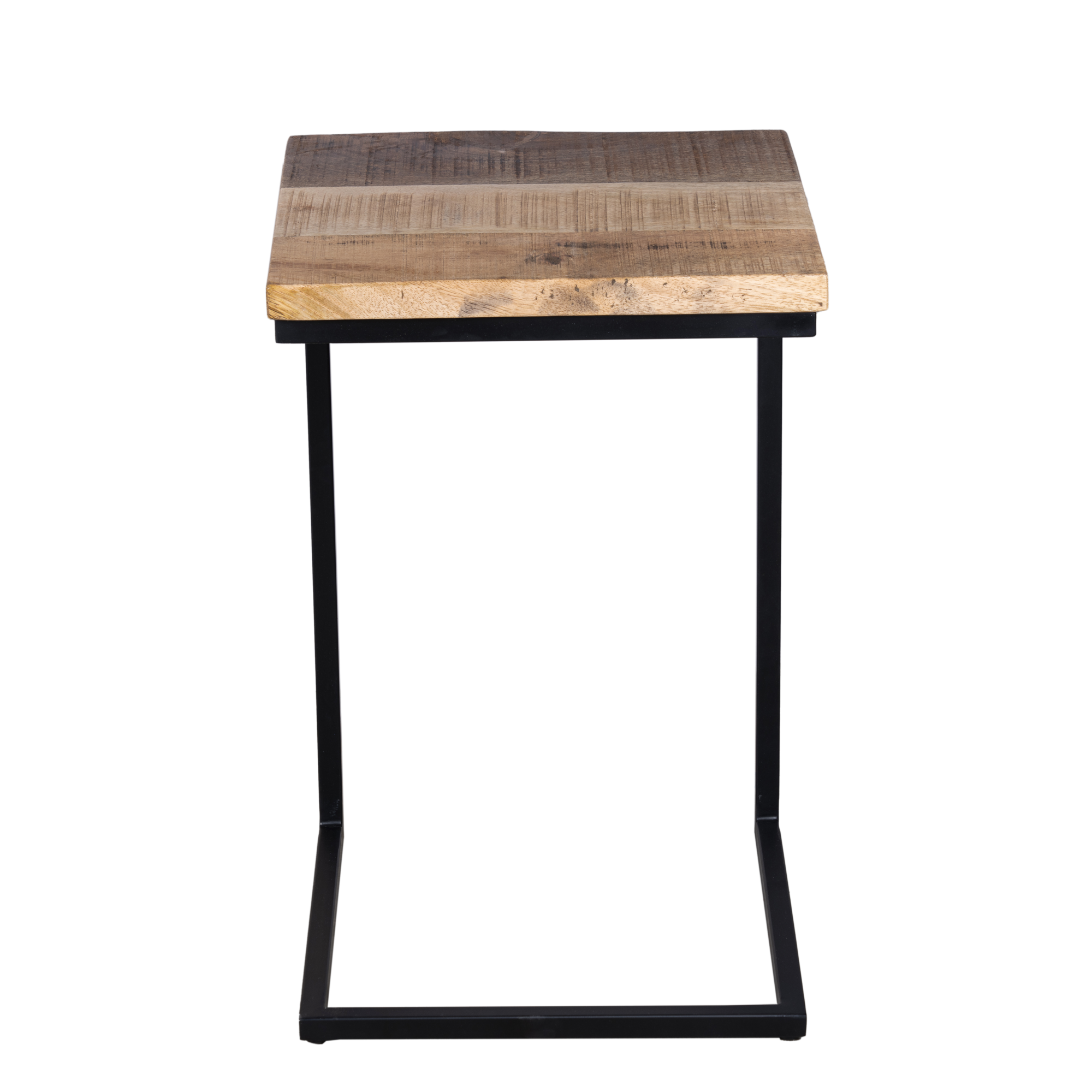 Bijzettafel Raskog naturel