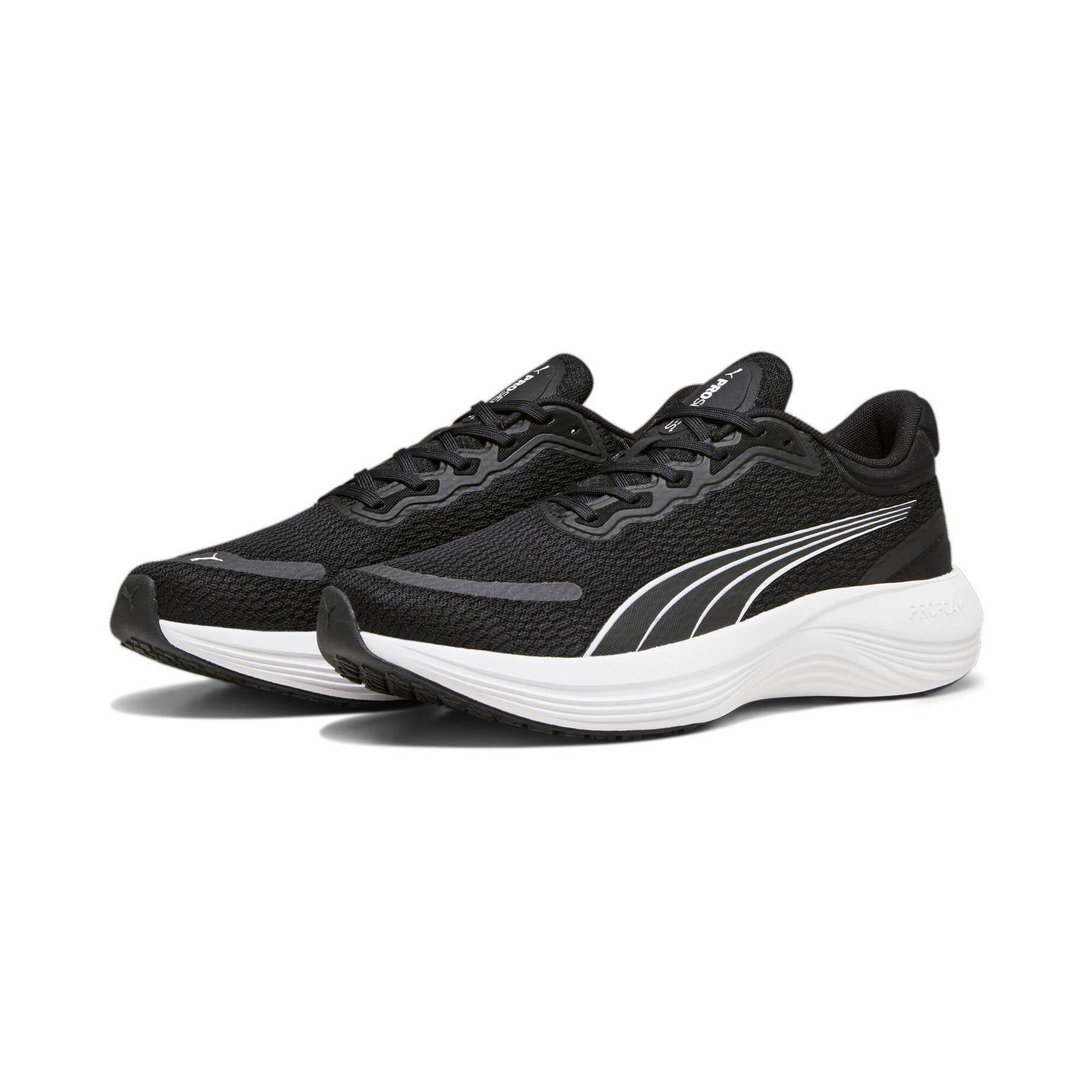 Puma| Damen Laufschuhe SCEND PRO
