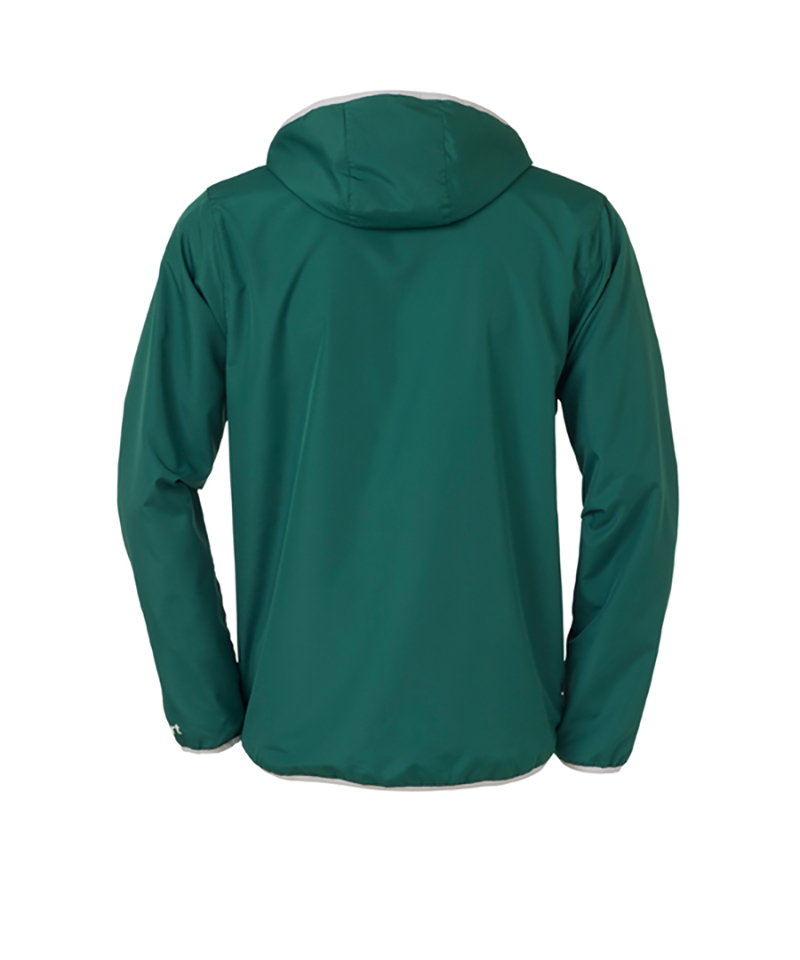 uhlsport Match Präsentationsjacke Kids Grün F07