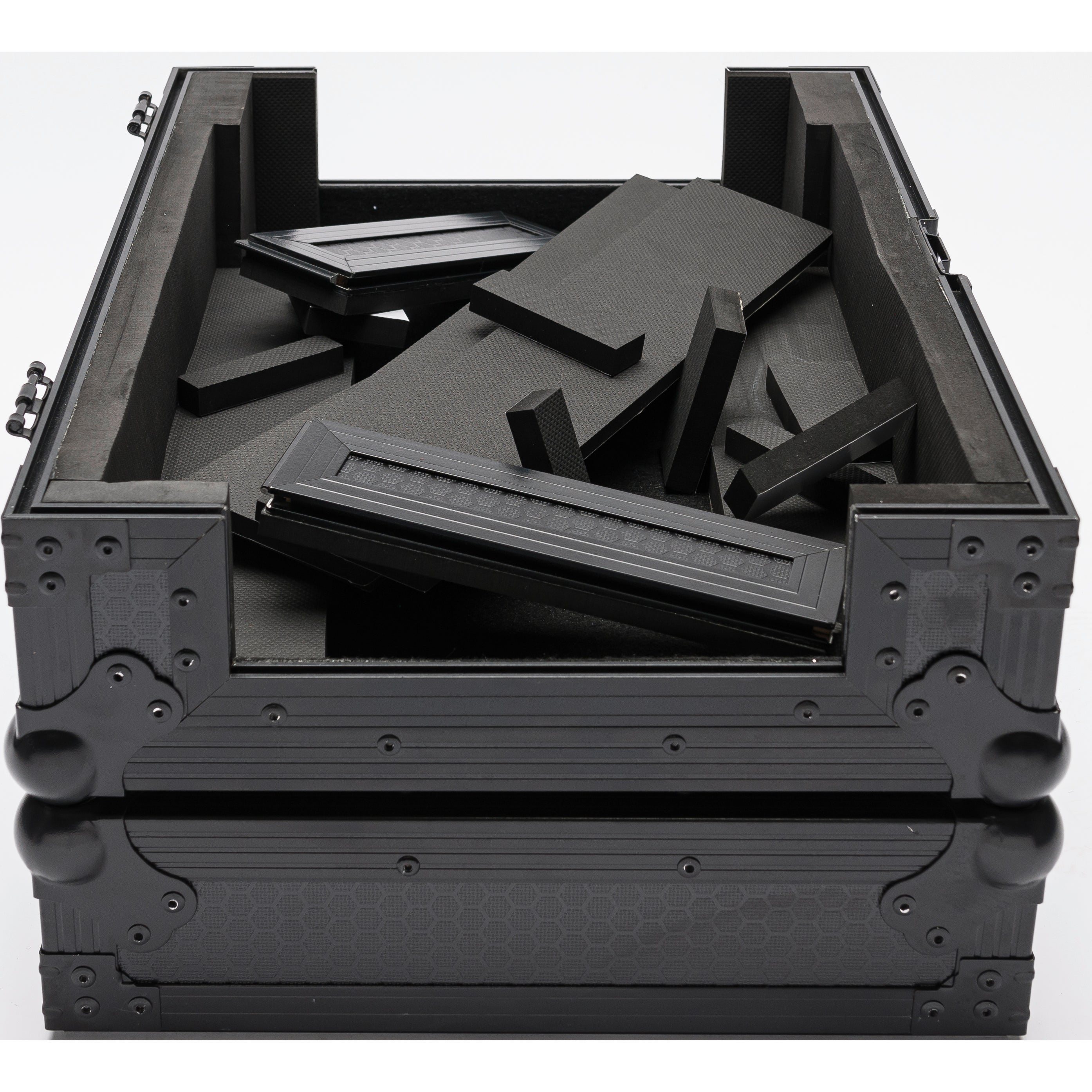 Magma Multi-Format Case Player/Mixer zwart