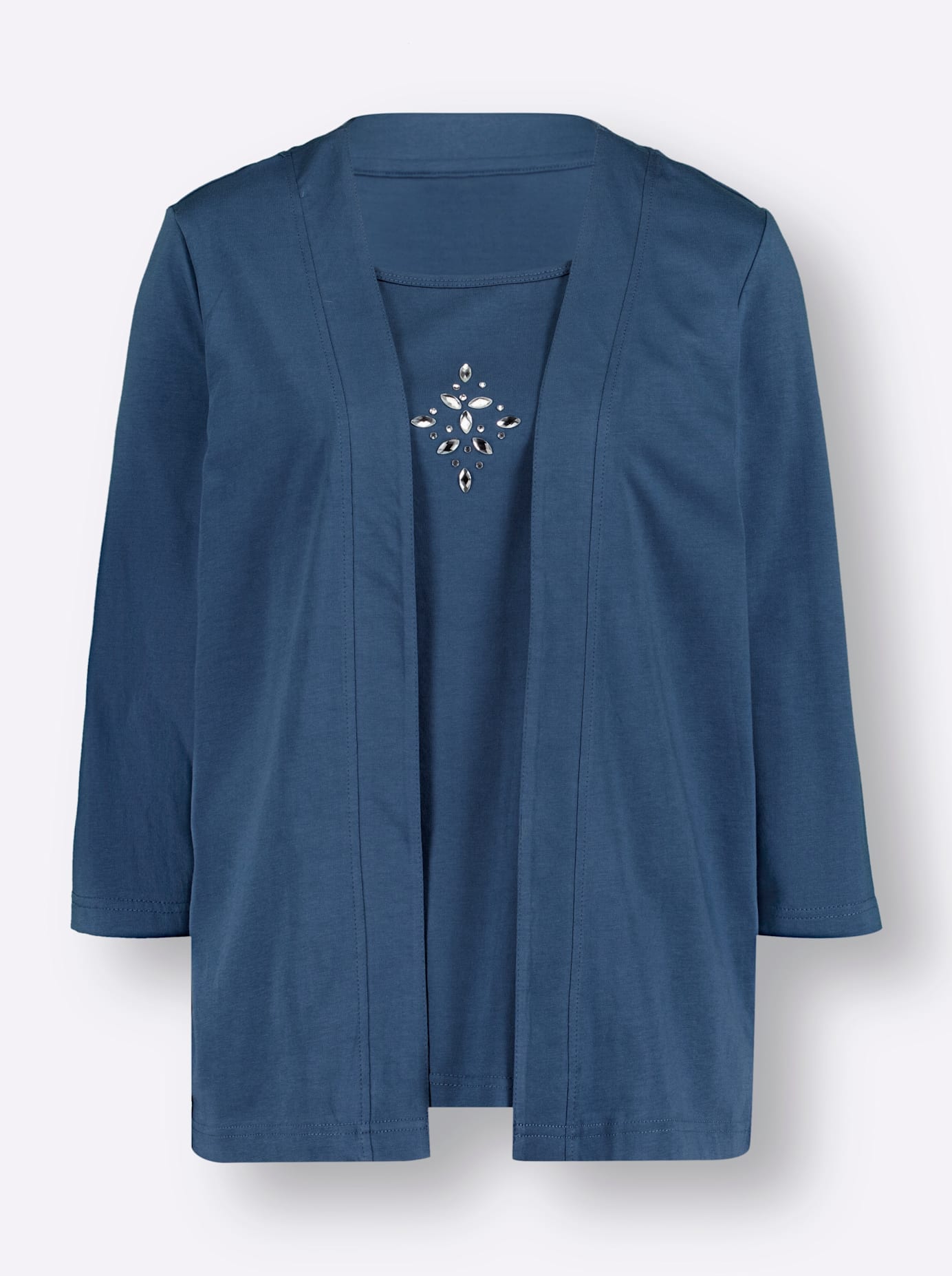 Classic Basics 2-in-1-Shirt »2-in-1-Shirt«, 1 Stk.
