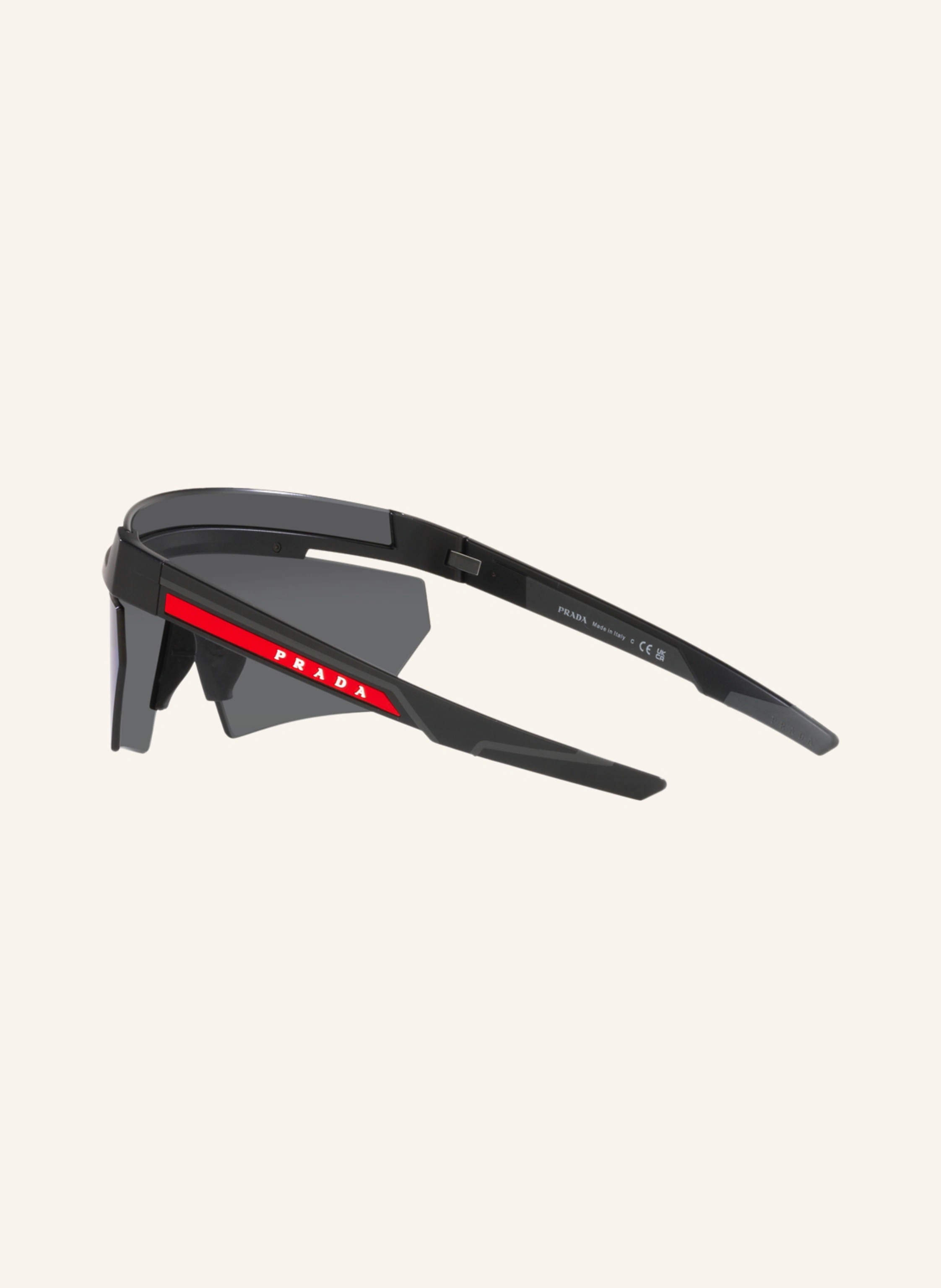 PRADA LINEA ROSSA Sonnenbrille PS 01YS