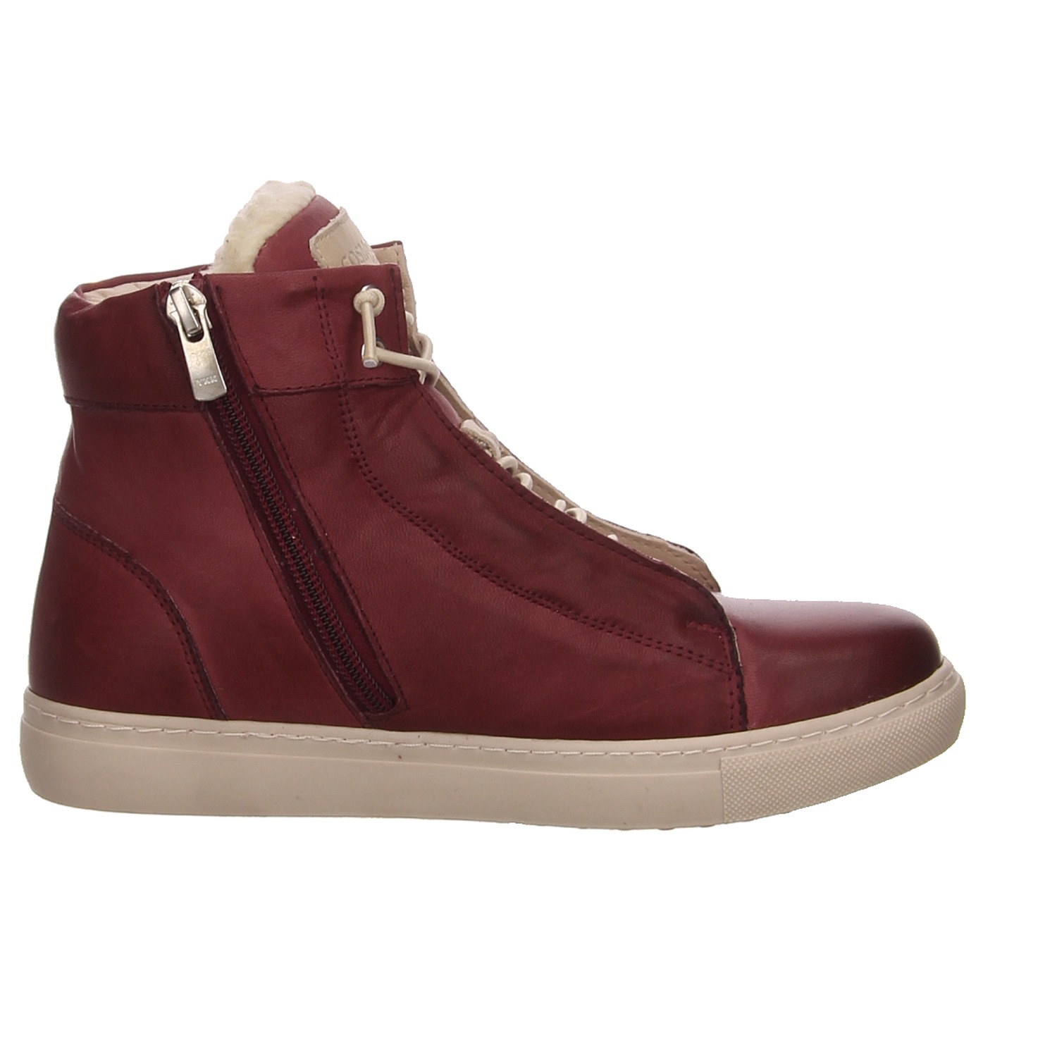 2 Go Shoe Schnürboots rot rot