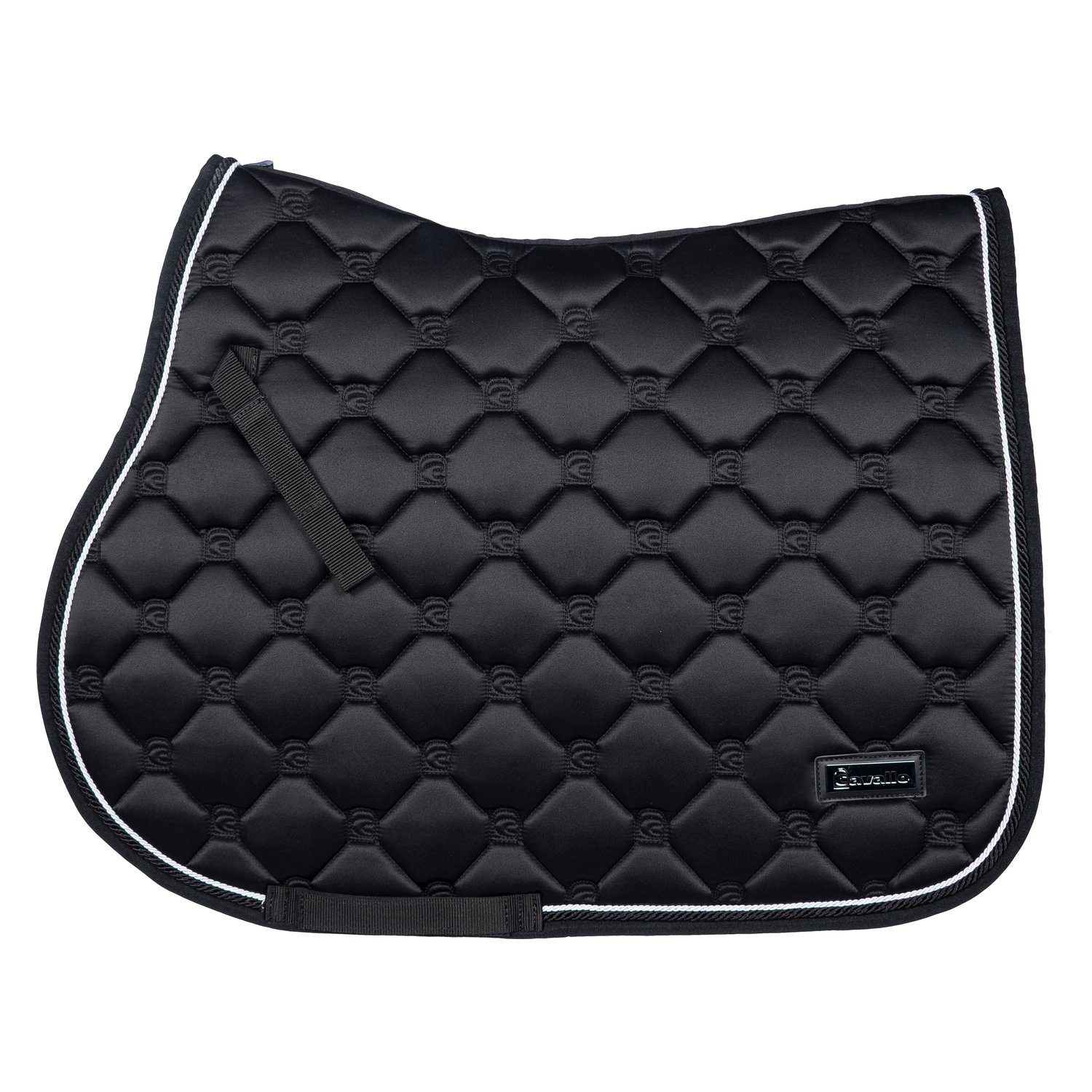 Cavallo Schabracke CAVALHANAYA  - black