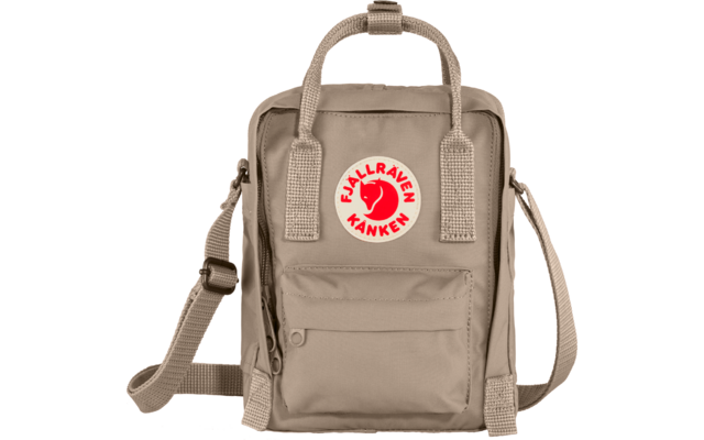 Fjällräven Kånken Sling Schultertasche 2,5 Liter