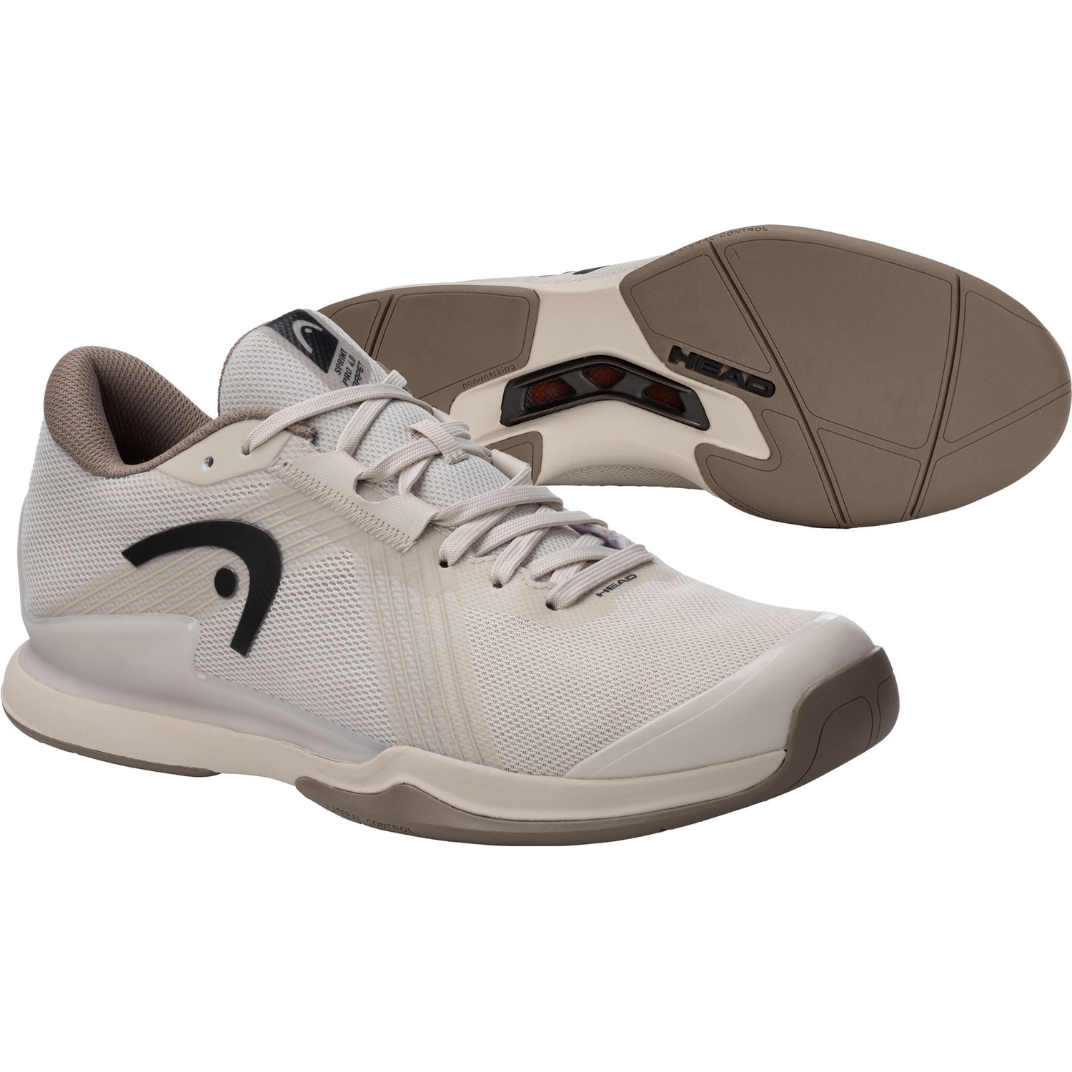 HEAD Sprint Pro 4.0 Indoor Heren