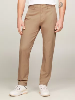 Calças chino Harlem Essential Twill