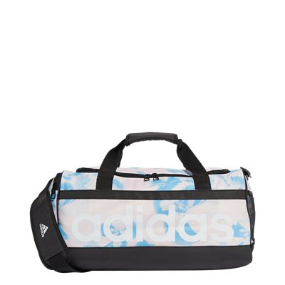 Adidas SportswearEssentials Duffelbag - gemustert