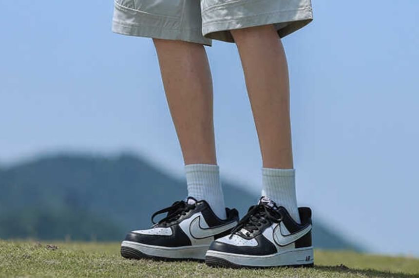 Fushet - Cargoshorts met trekkoordtaille