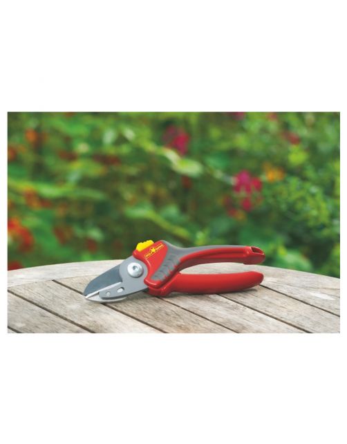 Wolf-Garten Snoeischaar Aambeeld Rs 2500 - Boom&Struikverzorging -
