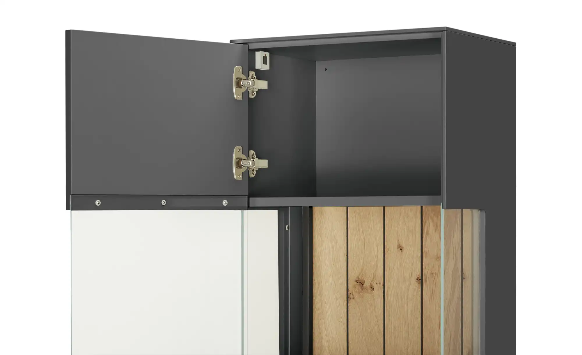 Jette Home Vitrine Como