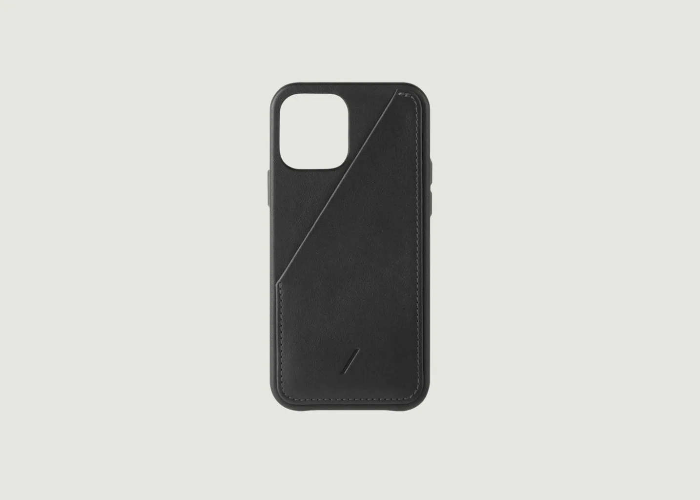Coque Clic Card Native Union