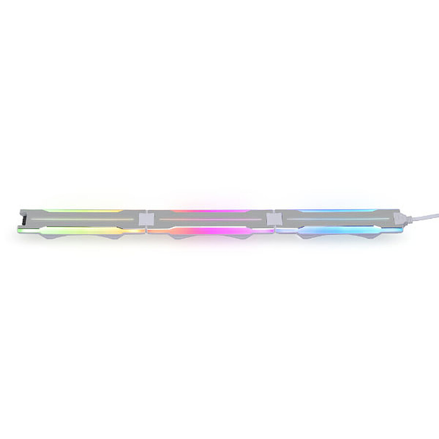 Lian Li Uni Fan P28 - Kit ARGB - Noir