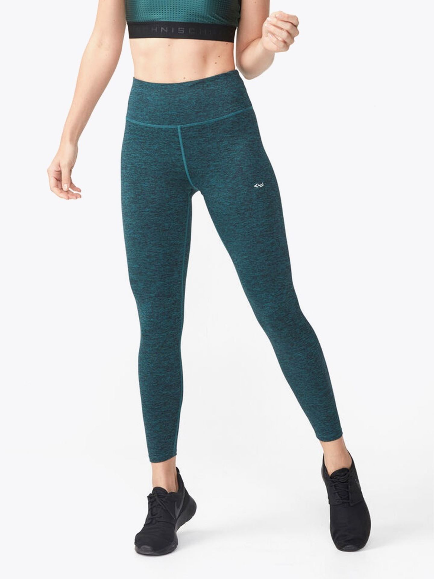 Lasting High Waist Tights