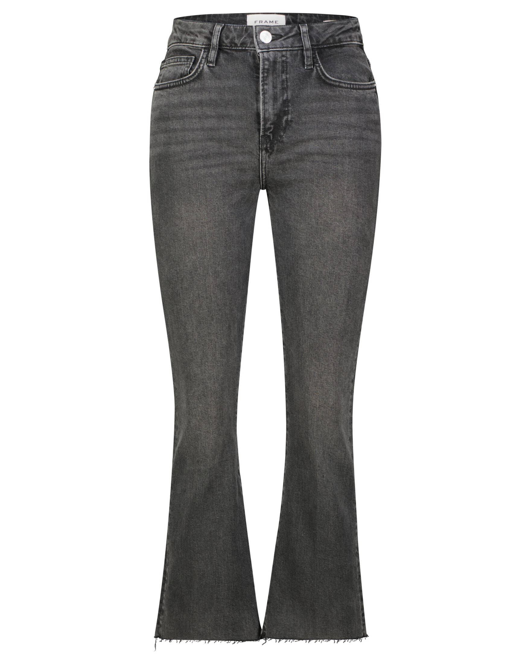 Frame| Damen Jeans Bootcut Fit