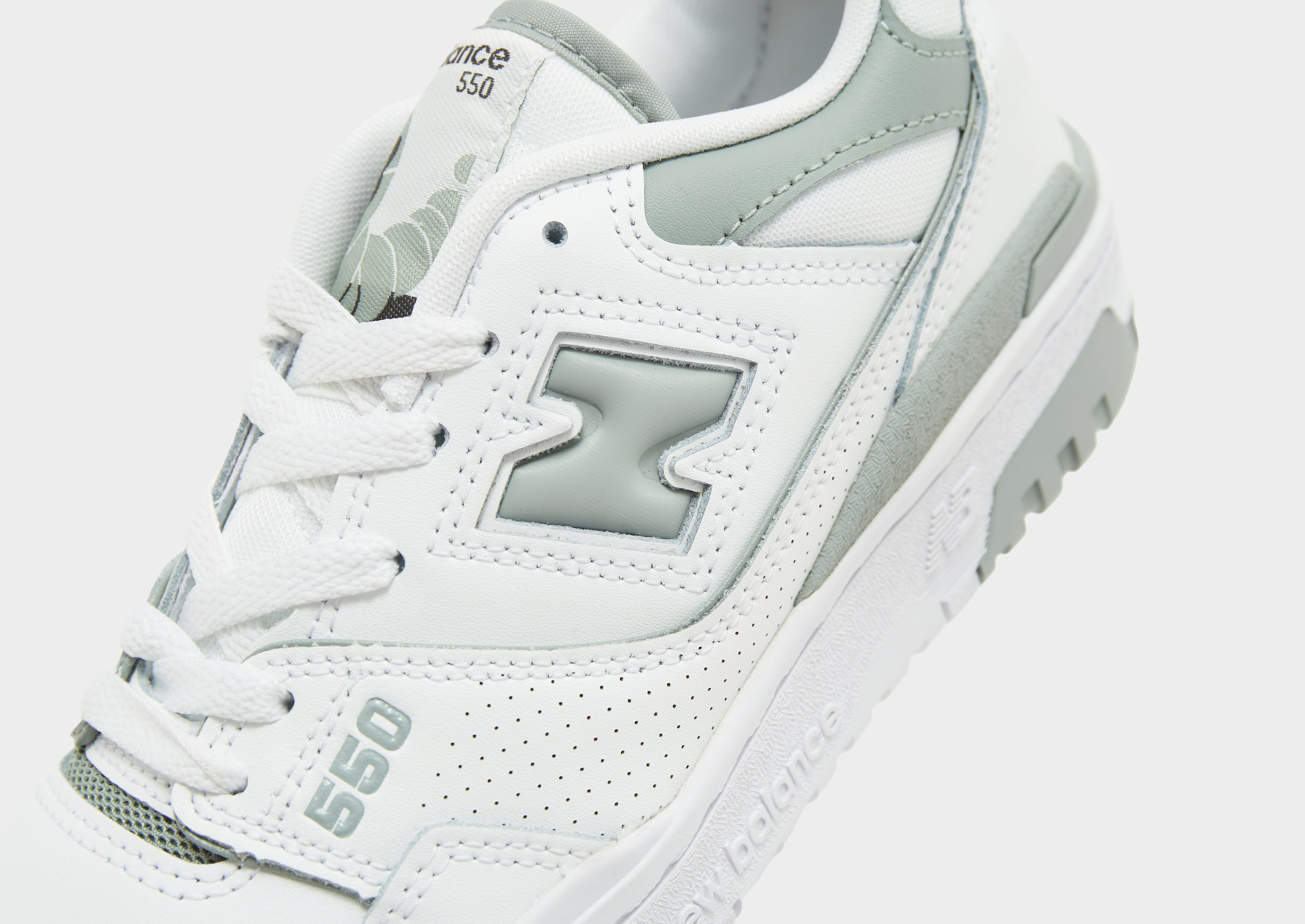 New Balance 550 Femme